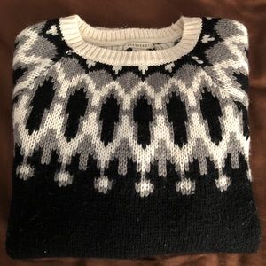 Forever 21 sweater large